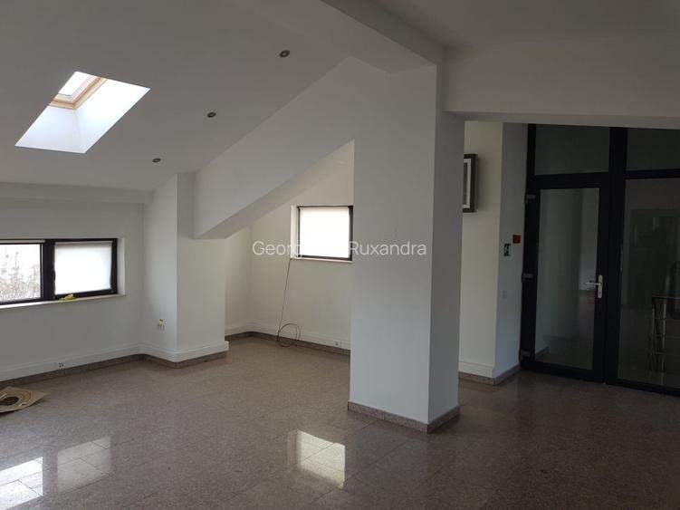 Vanzare imobil birouri pretabil investitie, inchiriata integral - 43