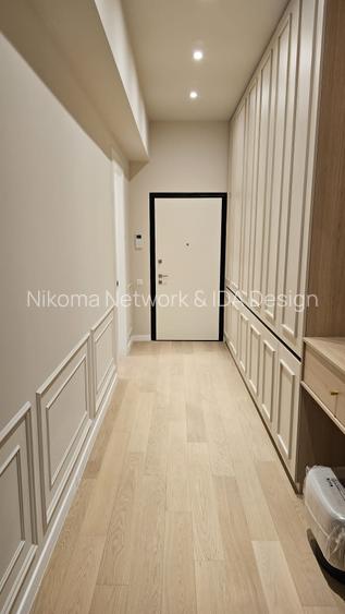 Apartament de 3 camere cu view spectaculos in zona Floreasca - 4
