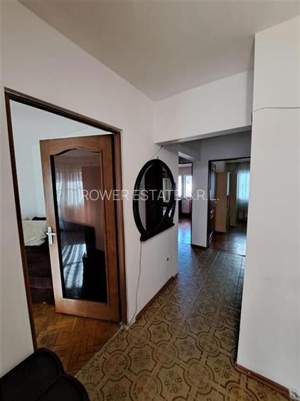 Apartament cu 3 camera, 65 mp utili, situat in cartierul Manastur! - 9