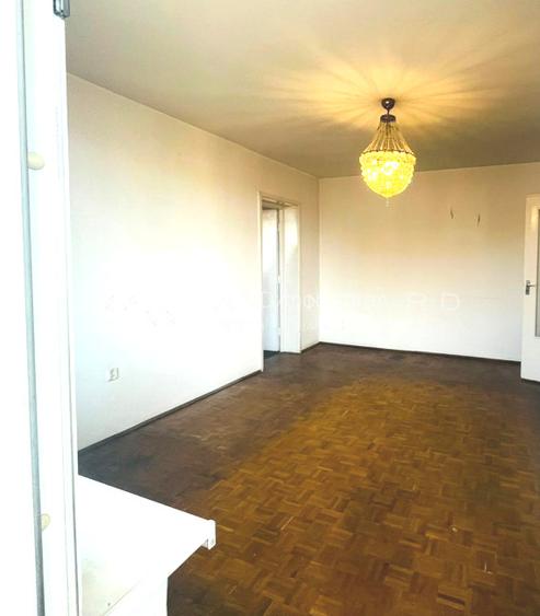 | Apartament 3 camere | 62 mp | Et intermediar | Grigorescu | - 2