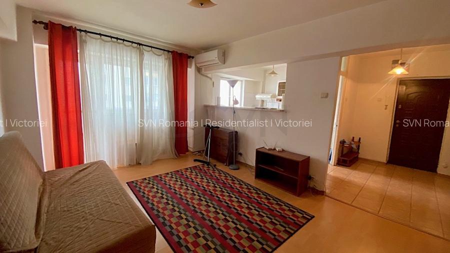 REA1027585 Stefan cel Mare - 2 camere - vedere spate - bloc 1981 - 4