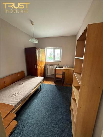 Casa 8 Camere I Zona Hasdeu I Teren 276 MP - 15