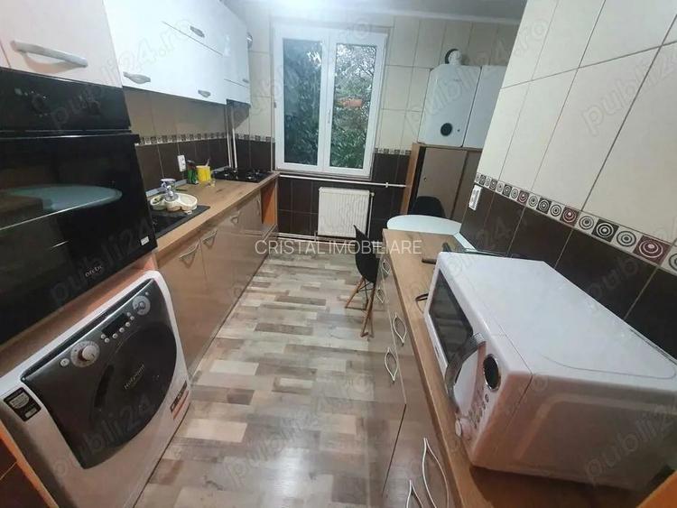 Apartament 4 camere, cu Centrala, Bld. Brancoveanu, Izvorul Crisului - 3