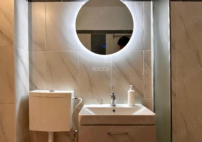 Apartament de 2 camere, etaj 5/10 – Vatra Luminoasă, pet friendly, 8 min metrou - 9