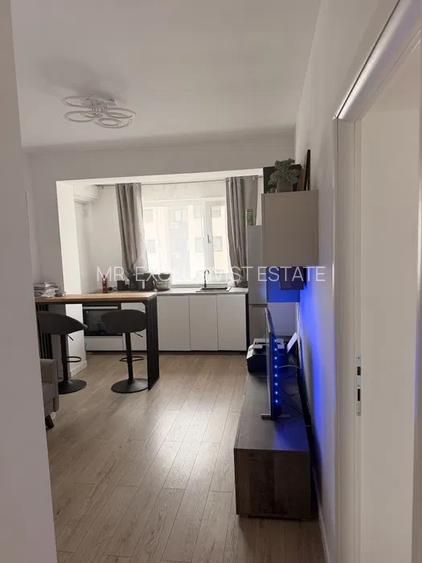 Apartament 2 camere OFERTA zona Pipera complex Ivory Residence la Rond OMV - 3