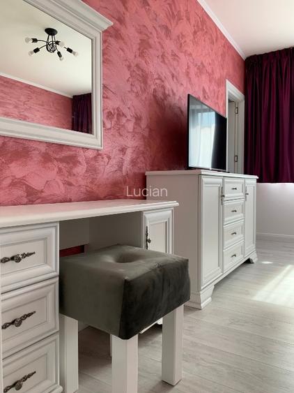 Casa individuala de vanzare - Someseni - An 2020 - 240mp construiti - 6