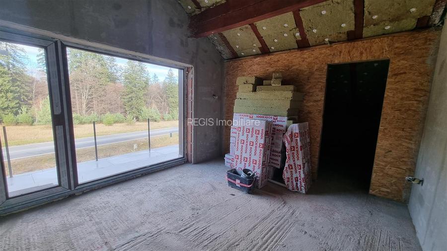 Apartament de 4 camere zona Poiana Brasov - 5