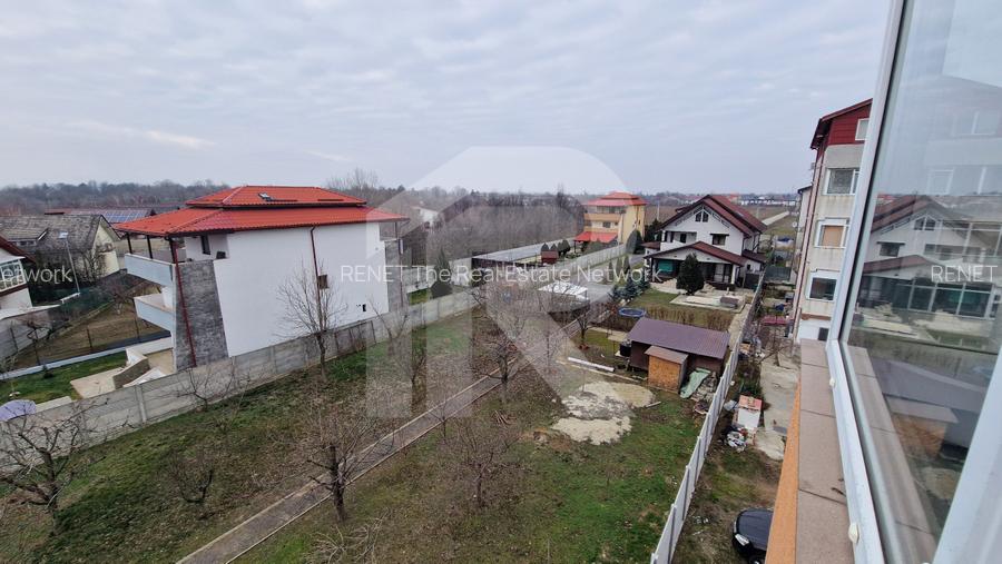 Apartament 2 camere, Comuna 1 Decembrie ILFOV - 18