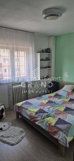 Apartament 3 camere decomandate, etaj intermediar, în Grigorescu - 3