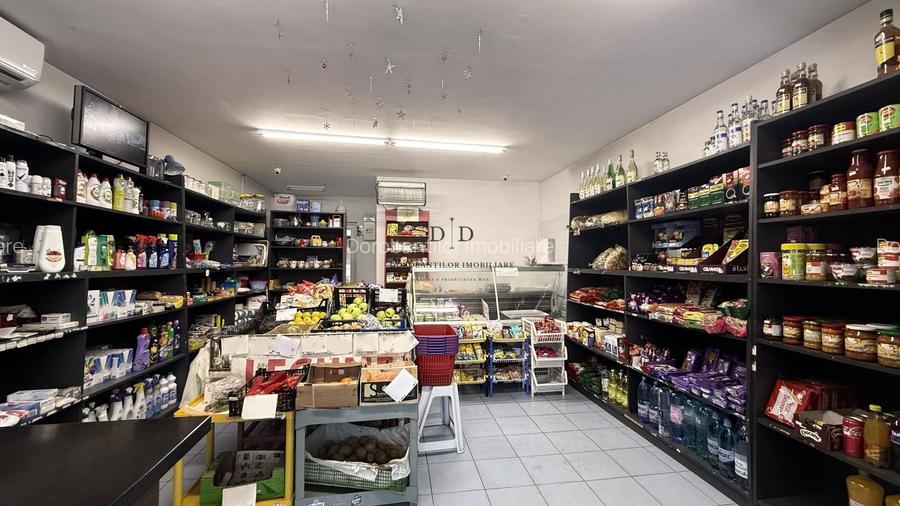 Vanzare 3 case + Teren 1400 mp | Garaj auto | zona Bonțida - 15