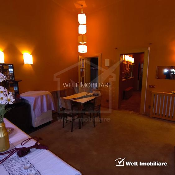 Apartament la casa, centru, zona Primariei - 7