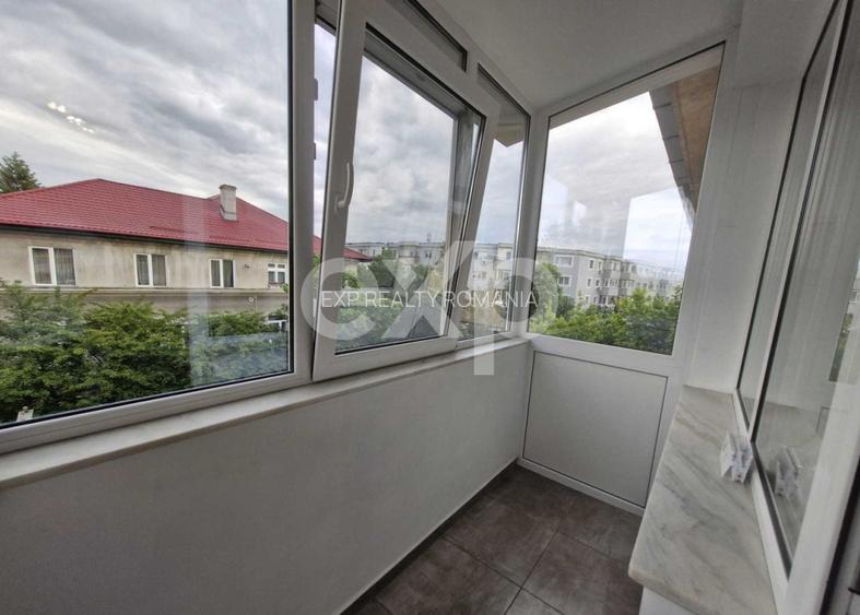 Garsonieră renovată | Ideală investiție | La cheie - 5