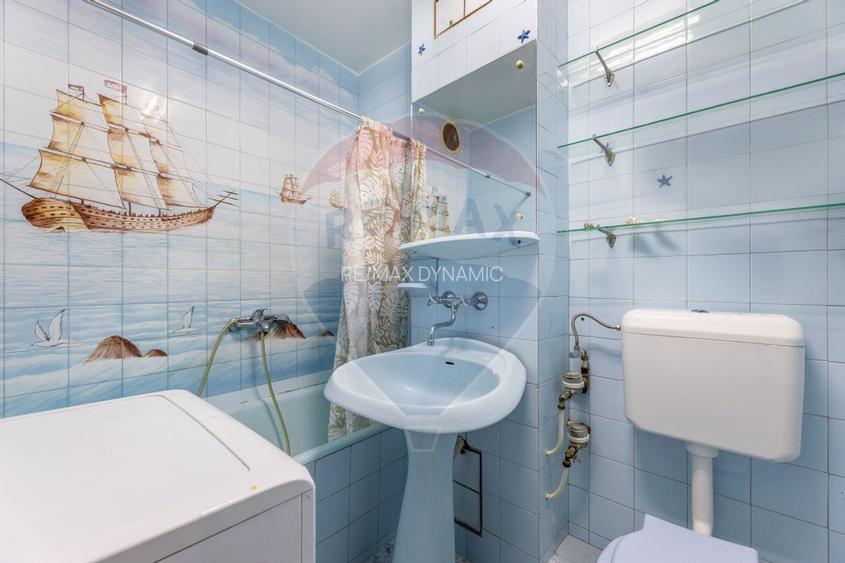 Apartament cu 3 camere de inchiriat TIP SAMATHA - zona Polivalenta - 9