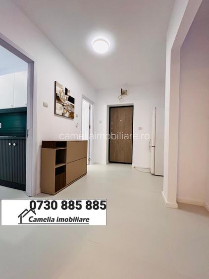 Garsoniera, renovata, 40mp, pt investitie sau locuit, 5 minute metrou Gorjului, - 11
