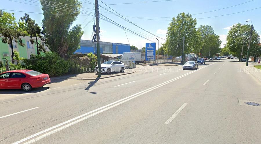 Teren de vanzare in Constanta zona Romstal - 3
