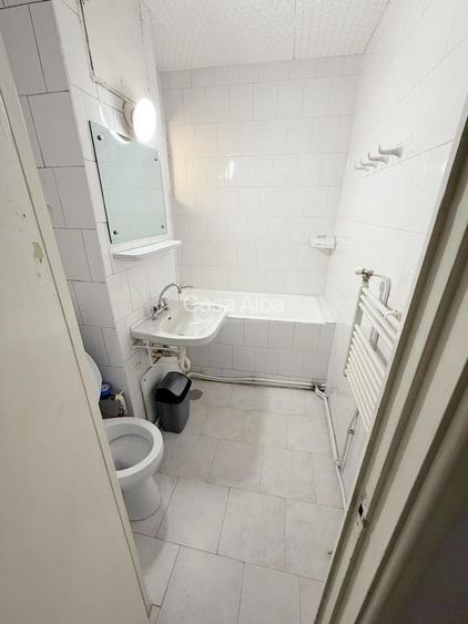 Podu Ros - Palas Mall, 3 camere mobilat si utilat, disponibil imediat - 6