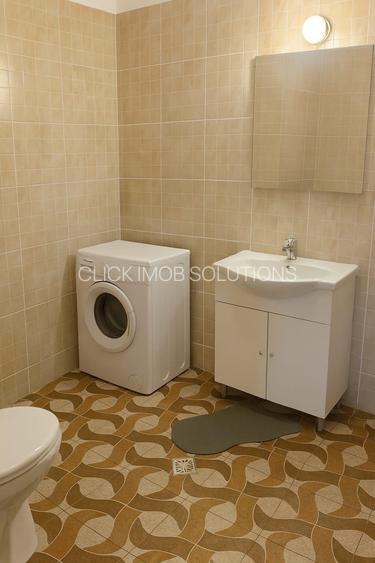 Nicolae Grigorescu metrou -bloc 2008, centrala proprie - 11