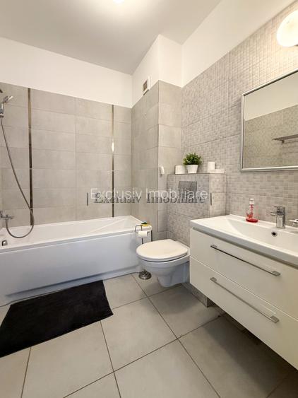 Apartament 2 camere | Campus - Aleea Universitatii | Parcare - 9