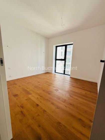 ONE Cotroceni | 4 Camere | Nemobilat | Parcare Inclusa - 6