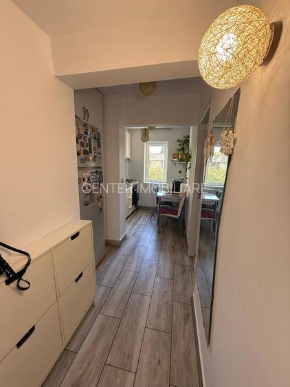 PIATA SUDULUI - SECUILOR , 2 camere micuț dar cochet,42 mp, IDEAL INVESTITIE - 3