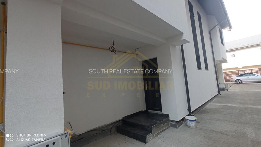 Casa insiruita P+1+Pod Popesti Leordeni - 20