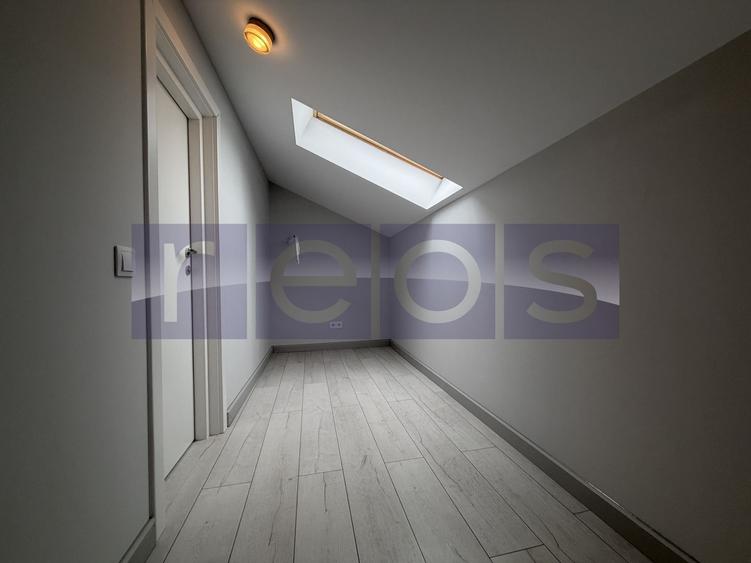 VILĂ PREMIUM | CARTIERUL HENRI COANDĂ | 191 MP UTILI | DESIGN MODERN | - 14