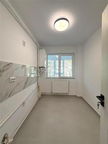 Vanzare apartament 2 camere - Tatarasi - Renovat Complet - 3