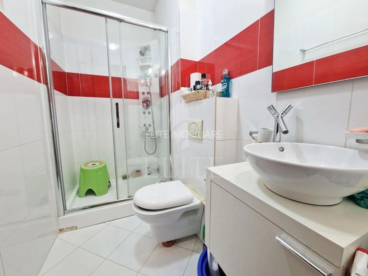 Apartament 3 camere în zona BUNA ZIUA - 5
