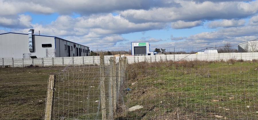 ANCORA , PALAS , IDEAL  HALA , SERVICE , DEPOZITE - 2