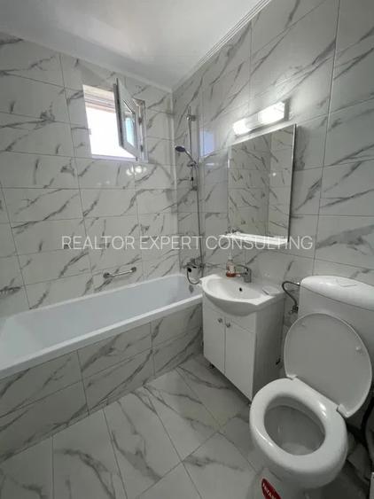 Apartament 2 camere, zona Dacia, etaj 4, centrala gaz. - 6