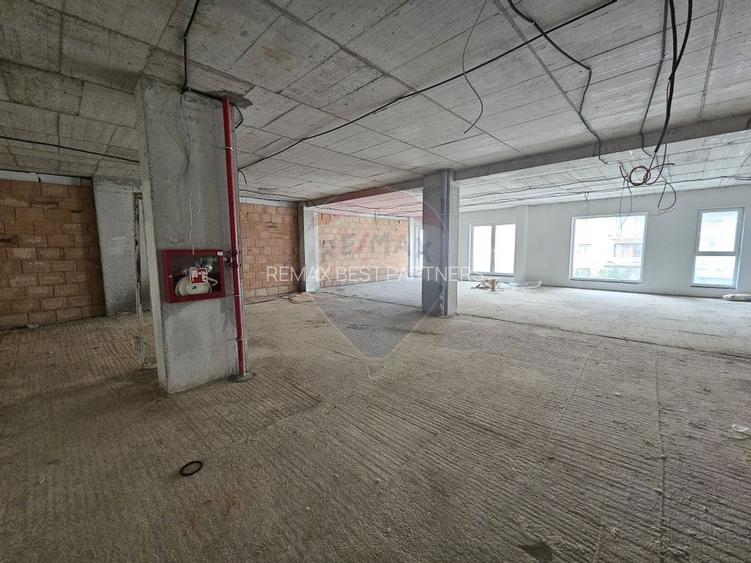 Spatiu de birouri de vanzare – Marasti - 2