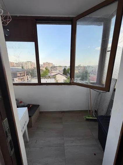 AP. 2 CAMERE RAHOVA, PET- FRIENDLY,  MOBILAT/UTILAT MODERN, CURAT - 5