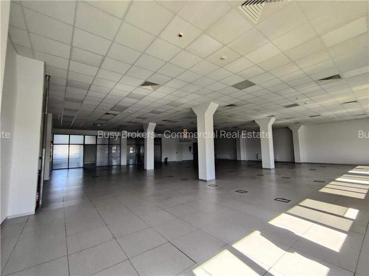 Spatii Birouri - 1500 mp - Piata Cibin - 4
