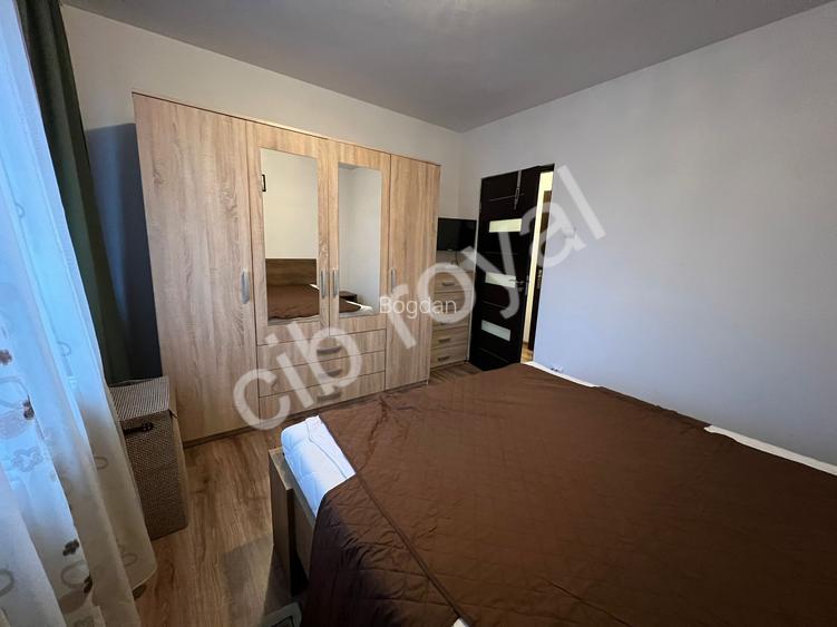 Apartament 2 camere zona,Gara de Nord vis a vis de metrou ,Calea Grivitei 152 - 14