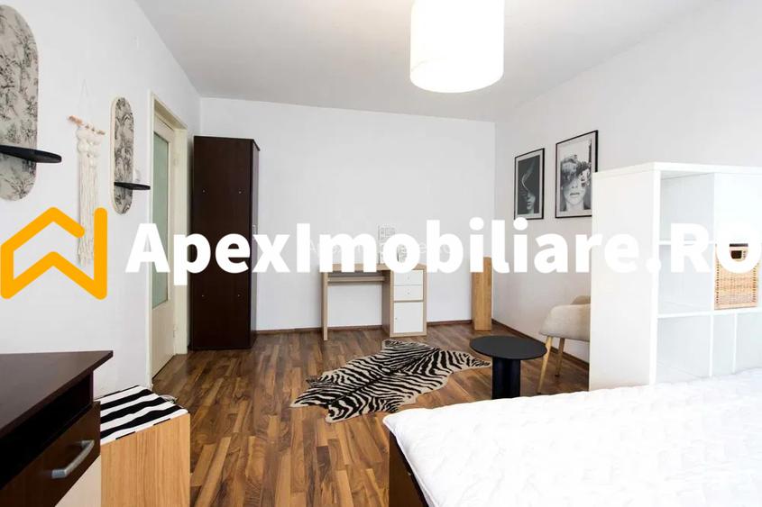 Apartament 2 camere de inchiriat Tineretului București | ApexImobiliare.ro - 4