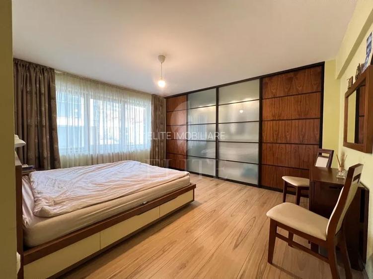 Apartament 3 camere în zona EREMIA GRIGORESCU - 3