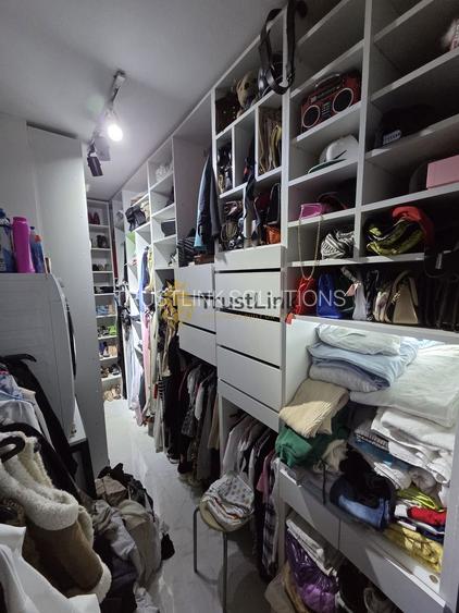 Apartament 3 camere tip duplex Berceni sos Giurgiului - 21