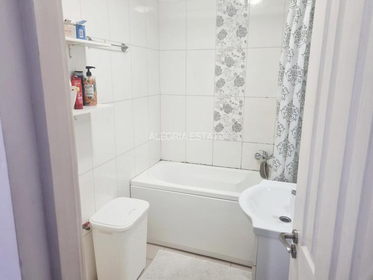 Apartament 2 camere-Popesti Leordeni-Comisin 0% - 12
