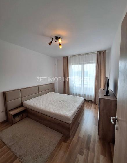 2 camere Grozavesti - complex Onix - 6