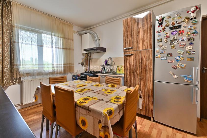 COMISION 0% | Apartament 3 Camere | Zona Soarelui | - 4