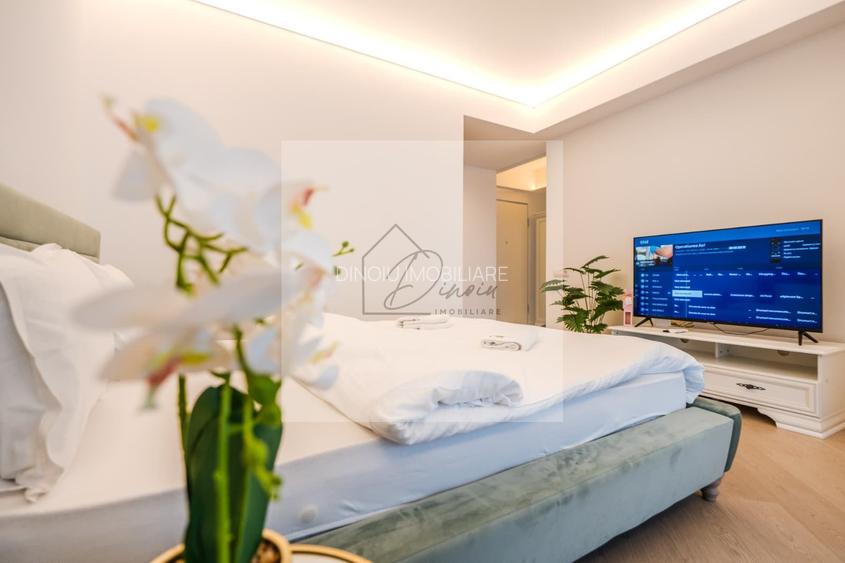 STUDIO CORTINA NORTH I OCAZIE I Mobilat I bloc Cortina Welness I COM 0 - 46