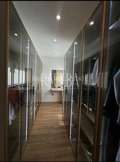 Vilă 170 mp utili cu chiriaș, teren 370 mp – Pipera–Tunari, - 7