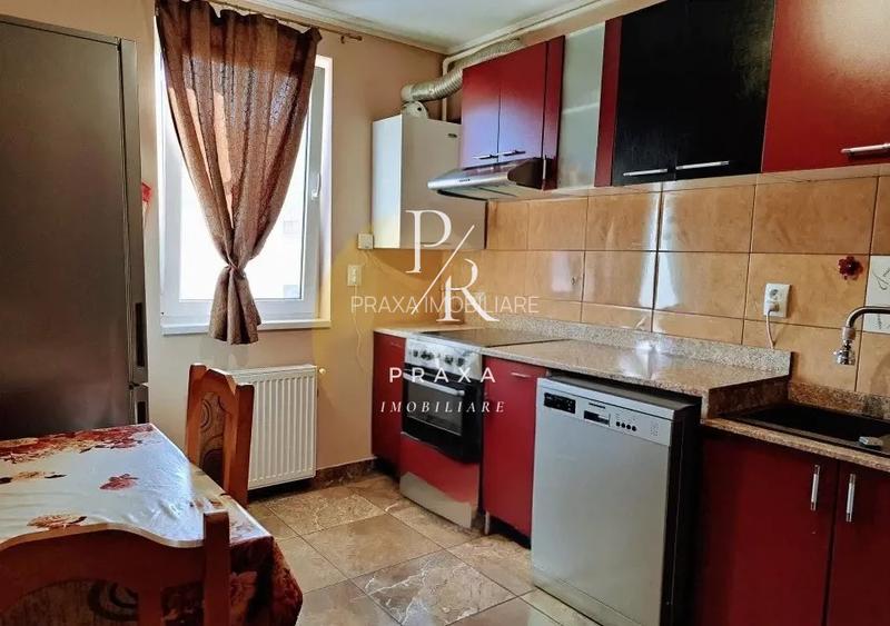 Apartament de vanzare de 3 camere, 72 mp, parcare, zona centrala Eroilor Roka! - 5