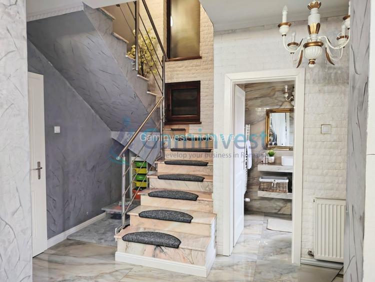 Casa ready to move cu 4 camere de vanzare in Paleu, Bihor, Romania - 5