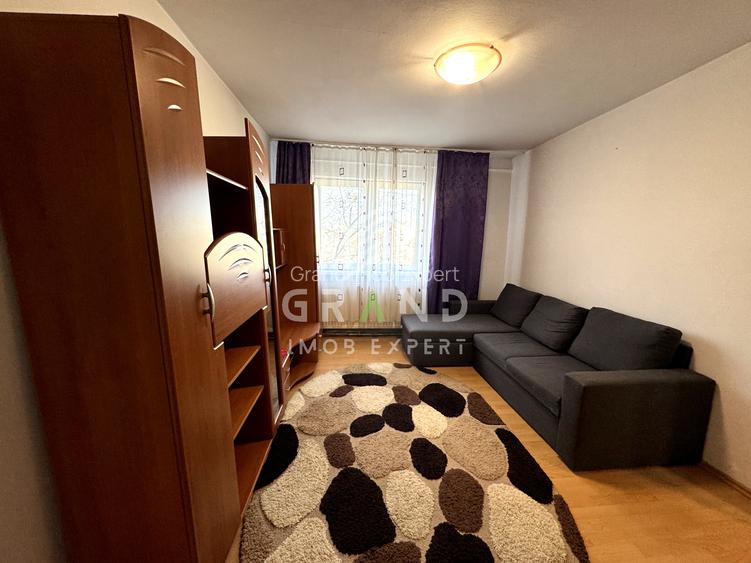 ULTIMA ȘANSĂ!2 camere | 34,25mp utili | Mănăștur–Casa Piraților/Cel mai mic preț - 5