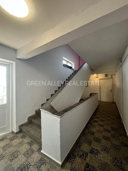 3 CAMERE || DECOMANDAT || RENOVAT || UNIVERITATE METROU || COLTEA - 23