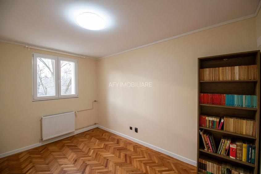 Inchiriere apartament mobilat și utilat 4 camere, Rond Baba Novac - 10