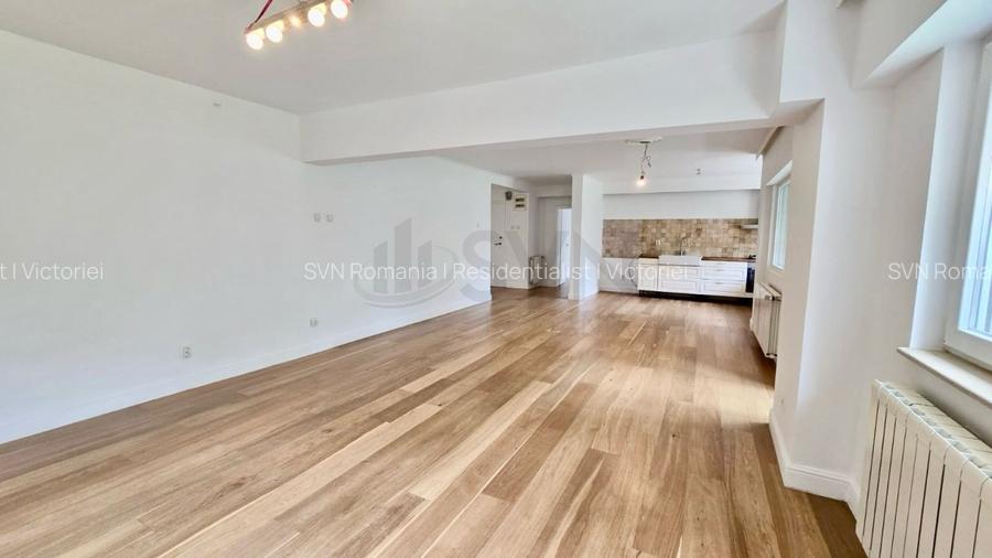 REA1023100 Apartament 3 camere I Baneasa - Herastrau I De vanzare I Complet Reno - 5