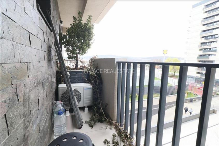 Apartament 2 camere EVERGREEN - 14