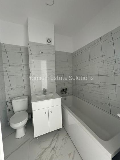 BLOC FINALIZAT-GARSONIERA DECOMANDATA CU BALCON -COMISION 0% MILITARI - 6